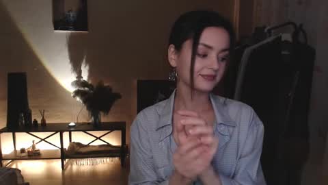 Snapshot of rubycute_ chatting on 25, 1, 2025 Ruby online show from 25, 1, 2025