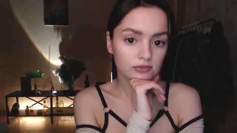 Snapshot of rubycute_ chatting on 29, 9, 2025 Ruby online show from 29, 9, 2025