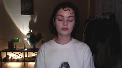 Snapshot of rubycute_ chatting on 15, 10, 2025 Ruby online show from 15, 10, 2025