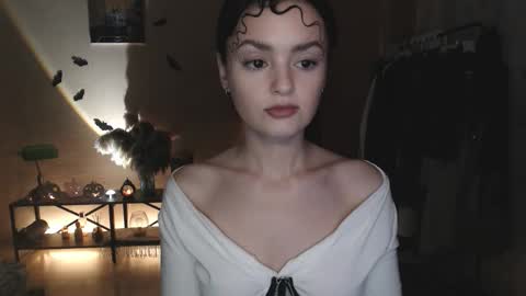 Snapshot of rubycute_ chatting on 30, 10, 2025 Ruby online show from 30, 10, 2025