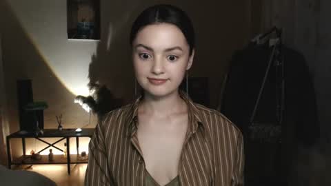Snapshot of rubycute_ chatting on 30, 6, 2026 Ruby online show from 30, 6, 2026