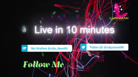 If youd still like to see me my onlyfans is still active and always has new content online show from 1, 7, 2026