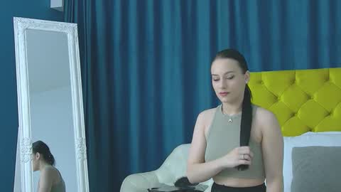 Snapshot of rubyhills chatting on 6, 2, 2026 Ruby online show from 6, 2, 2026