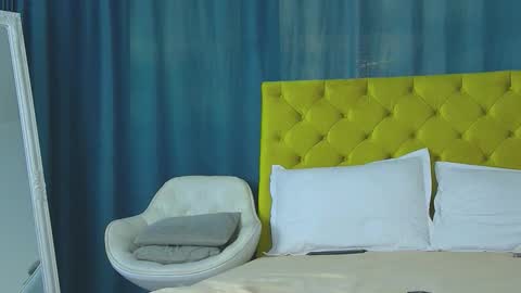 Ruby online show from 17, 3, 2026