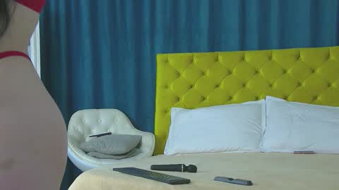 Ruby online show from 20, 3, 2026