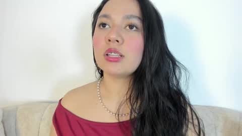 RUBY online show from 12, 5, 2026