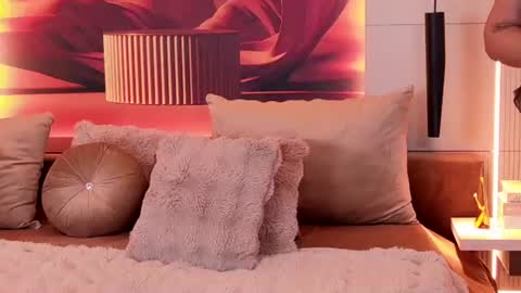 Snapshot of rubyluxee chatting on 14, 7, 2026 Ruby Luxe online show from 14, 7, 2026