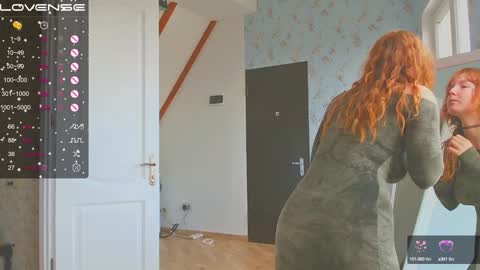 Snapshot of rubylynxxx chatting on 22, 12, 2024 rubylynxxx online show from 22, 12, 2024