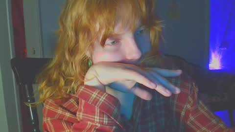 Snapshot of rubylynxxx chatting on 28, 12, 2024 rubylynxxx online show from 28, 12, 2024