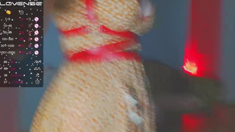 Snapshot of rubylynxxx chatting on 4, 1, 2025 rubylynxxx online show from 4, 1, 2025