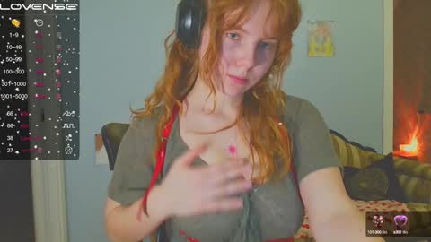 Snapshot of rubylynxxx chatting on 11, 1, 2025 rubylynxxx online show from 11, 1, 2025