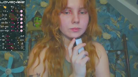 Snapshot of rubylynxxx chatting on 16, 1, 2025 rubylynxxx online show from 16, 1, 2025