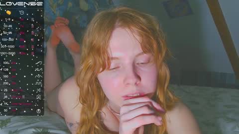 Snapshot of rubylynxxx chatting on 1, 2, 2025 rubylynxxx online show from 1, 2, 2025