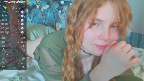 Snapshot of rubylynxxx chatting on 2, 2, 2025 rubylynxxx online show from 2, 2, 2025