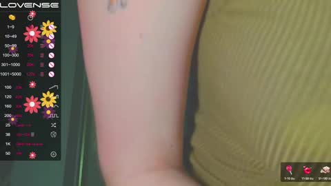 Snapshot of rubylynxxx chatting on 27, 2, 2025 rubylynxxx online show from 27, 2, 2025