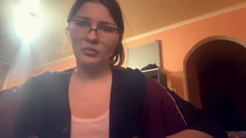 Snapshot of rubypapranec chatting on 16, 3, 2026 SYMONE online show from 16, 3, 2026