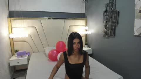 Snapshot of rubyrouge_ chatting on 14, 2, 2025 Ruby online show from 14, 2, 2025