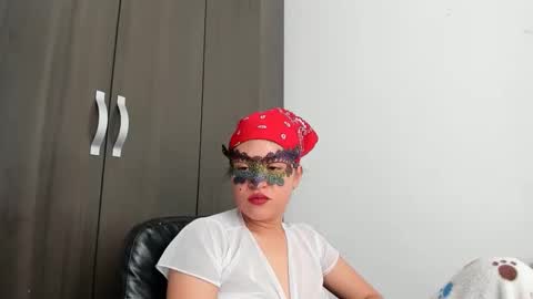 rubysexybell online show from 22, 4, 2026