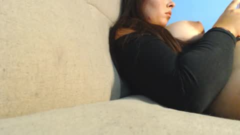 Ruby online show from 7, 10, 2025