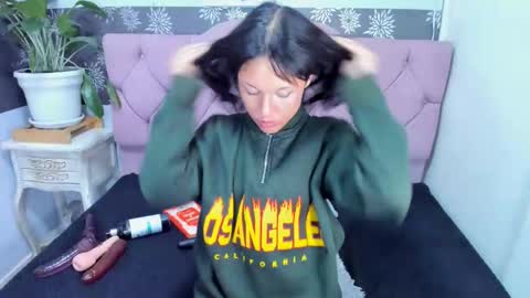 Ruby online show from 26, 1, 2025