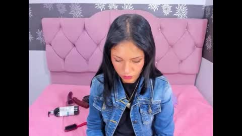 Ruby online show from 11, 3, 2025