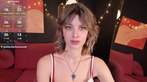 Ruby online show from 5, 2, 2025