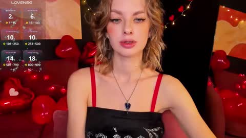 Ruby online show from 13, 2, 2025