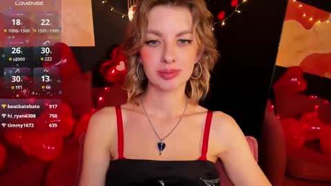 Ruby online show from 14, 2, 2025