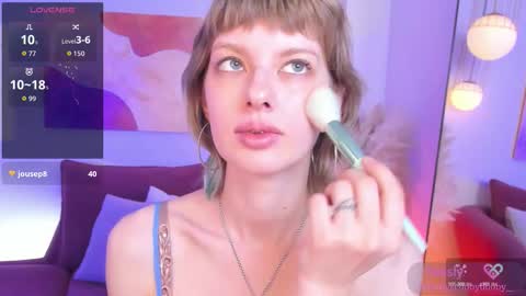 Ruby online show from 26, 9, 2025