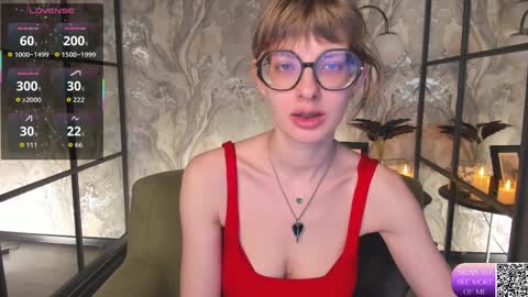 Ruby online show from 6, 4, 2026