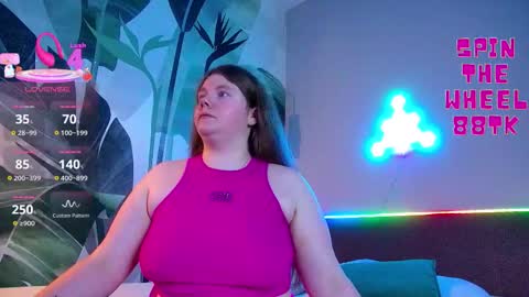 Ruby online show from 10, 11, 2025