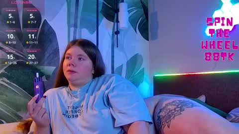 Ruby online show from 20, 11, 2025