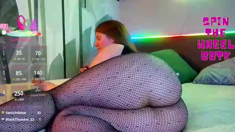 Ruby online show from 3, 12, 2025