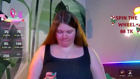 Ruby online show from 15, 12, 2025