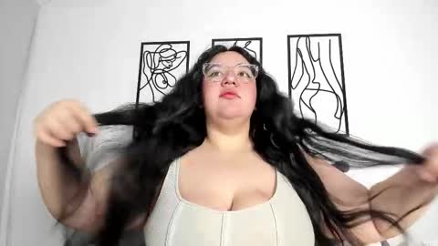 I am  Ruby online show from 27, 10, 2025