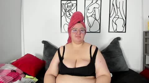 I am  Ruby online show from 6, 4, 2026