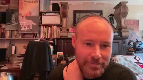 Snapshot of ruckusdragoon chatting on 29, 10, 2025 ruckusdragoon online show from 29, 10, 2025