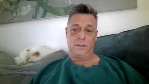 rudeski online show from 14, 5, 2026