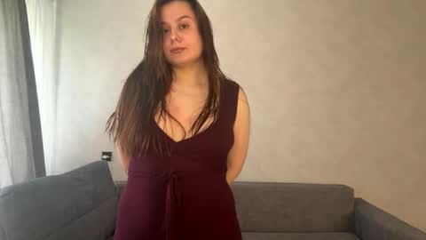 Lizzy online show from 13, 5, 2026