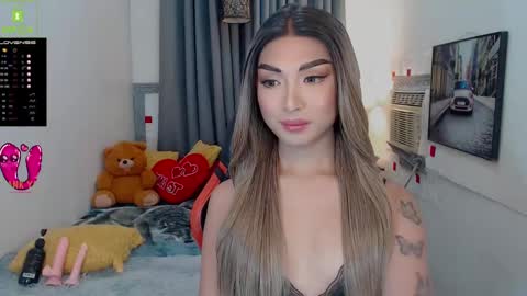 its me Sabel online show from 21, 1, 2025