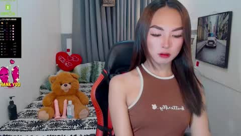 its me Sabel online show from 9, 2, 2025