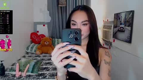 its me Sabel online show from 13, 2, 2025