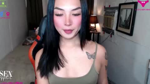 its me Sabel online show from 26, 11, 2025