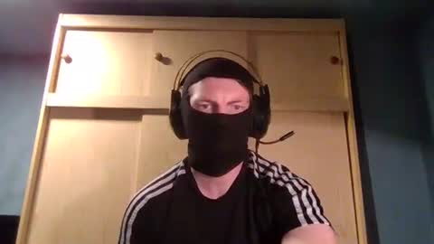 rugbyboy_22 online show from 19, 5, 2026