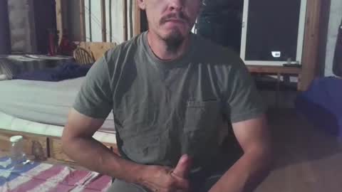 ruggeddude69 online show from 19, 4, 2026