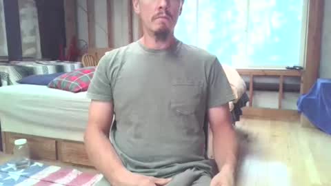 ruggeddude69 online show from 20, 4, 2026