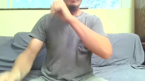 ruggeddude69 online show from 24, 7, 2026