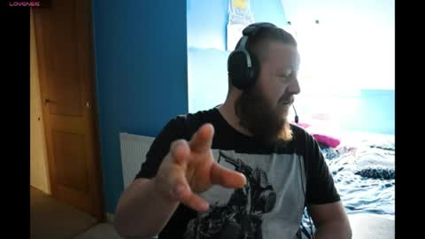 ruggedvikingof online show from 14, 5, 2026