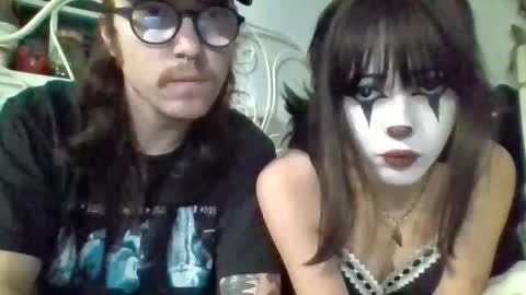 ruinedsistr online show from 10, 11, 2025