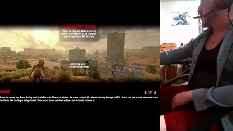 ruinedsolo online show from 3, 11, 2025